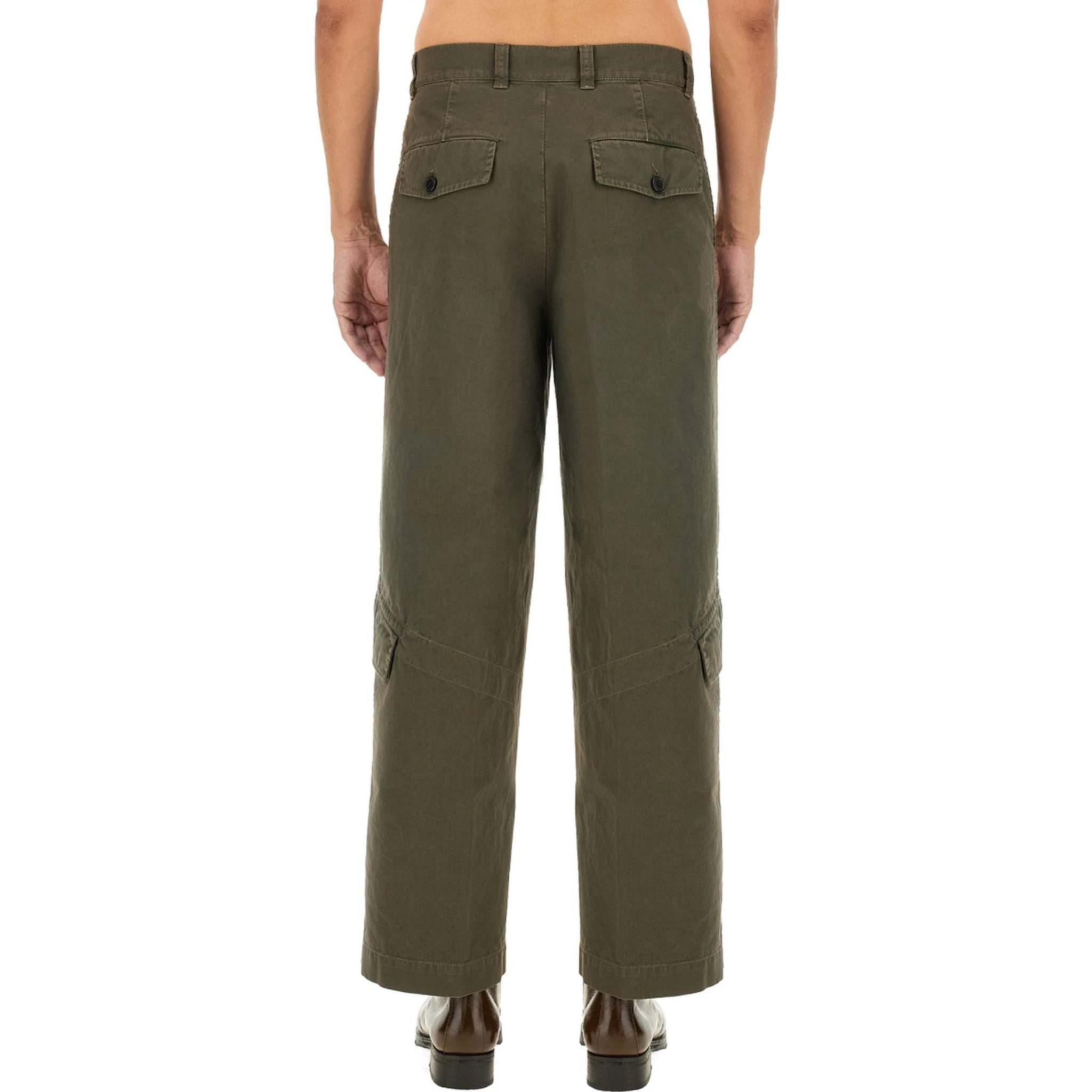 PANTS "PAXFORD"