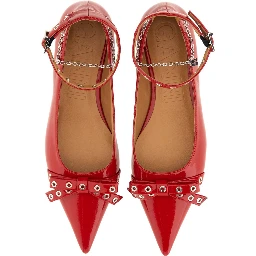 JEWEL BALLERINA