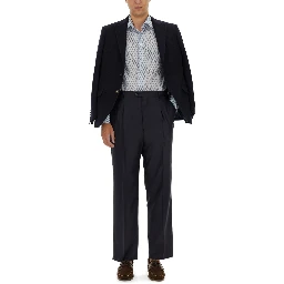 WOOL PANTS
