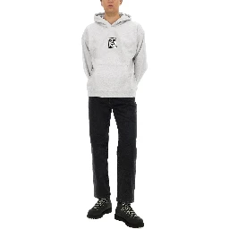 SWEATSHIRT WITH PRINT