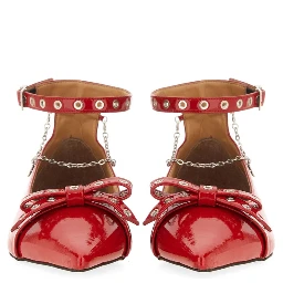 JEWEL BALLERINA