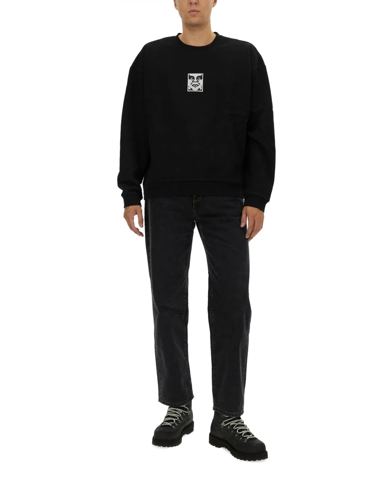 COTTON SWEATSHIRT alternative