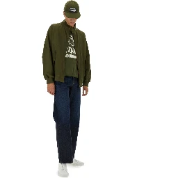 JACKET "G9"
