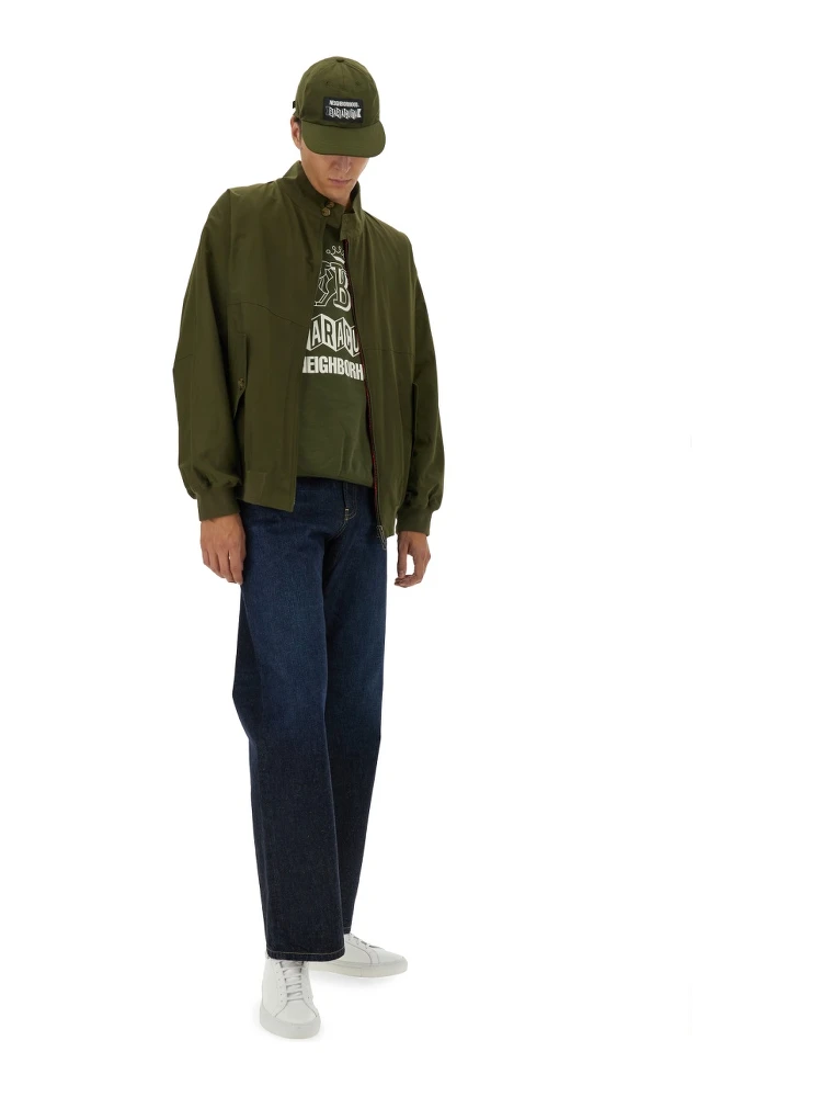 JACKET "G9" alternative