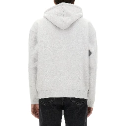 SWEATSHIRT WITH PRINT