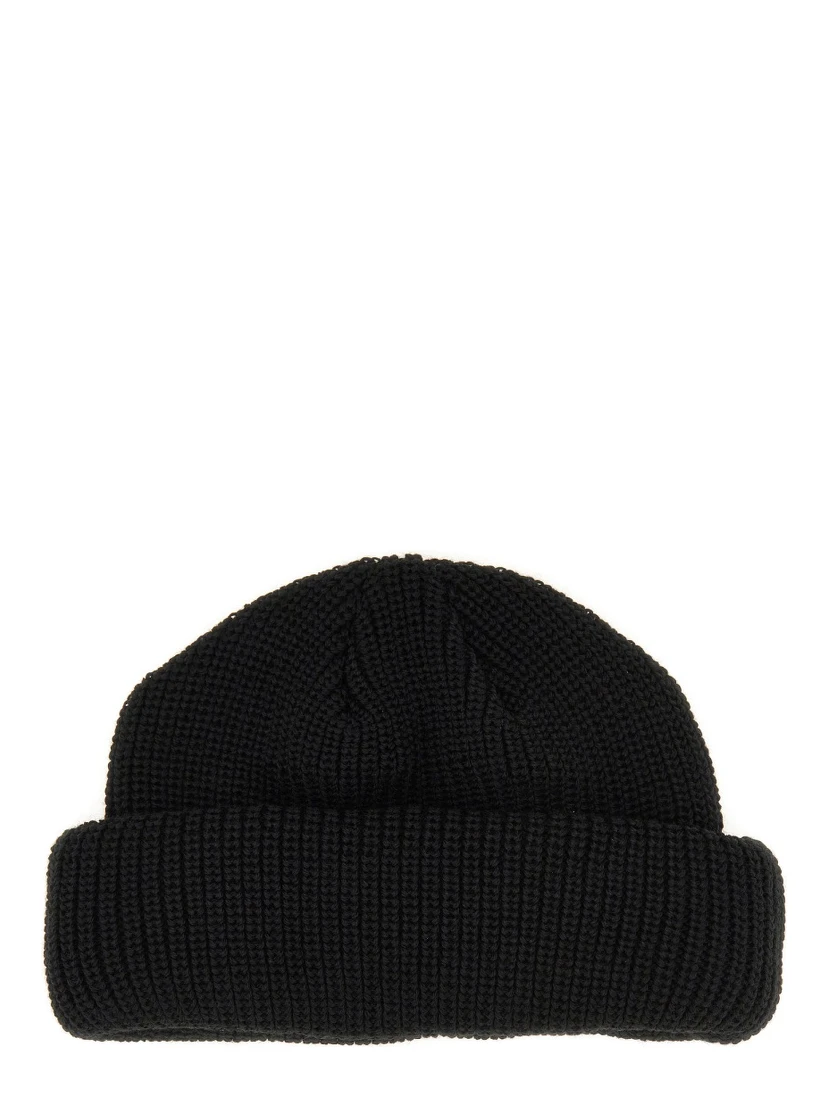 KNIT HAT