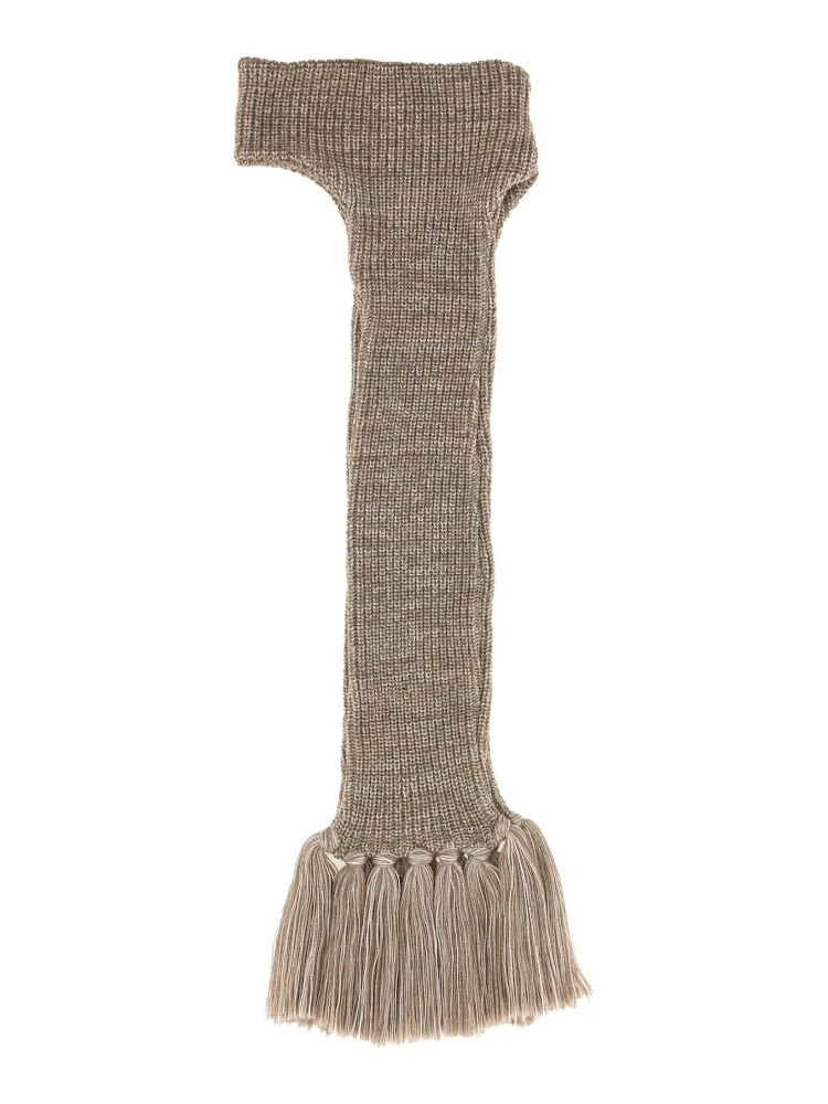 KNITTED EAR BAND alternative