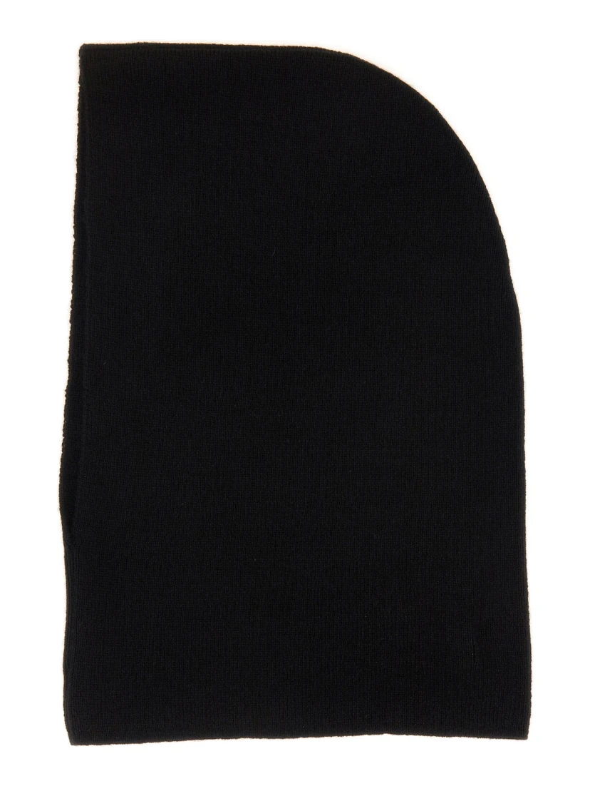 CASHMERE BALACLAVA