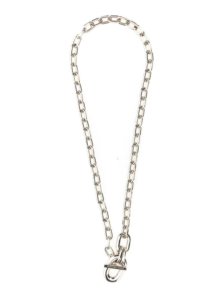 NECKLACE WITH PENDANT