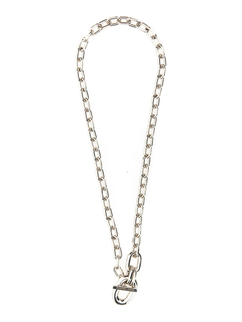 NECKLACE WITH PENDANT
