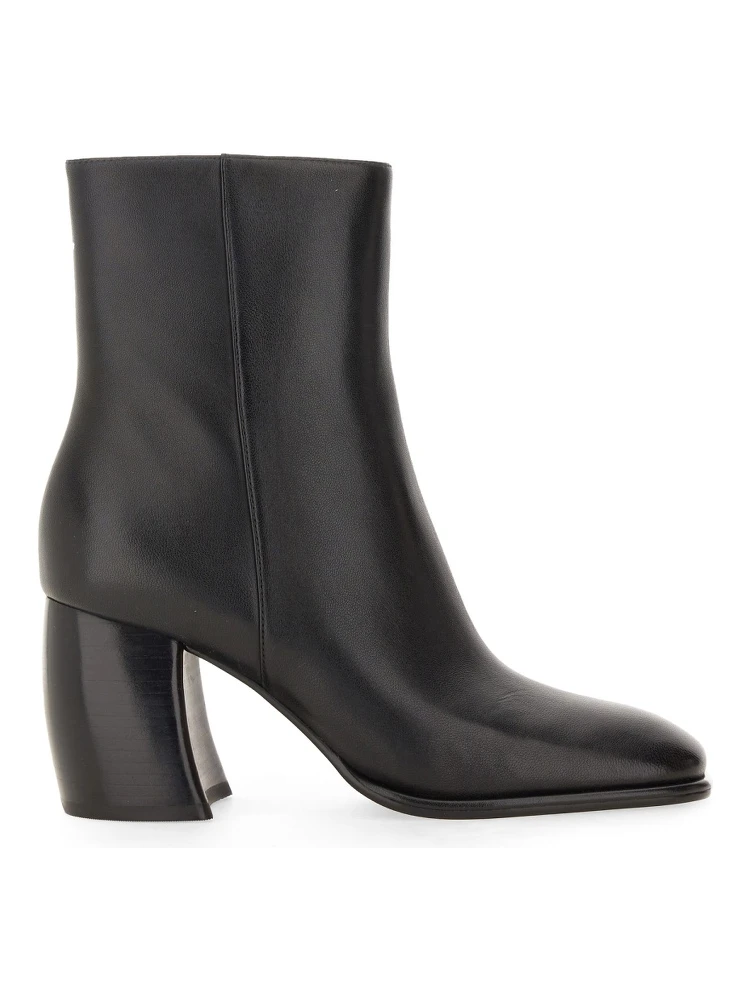 ANKLE BOOT "MAUDE"