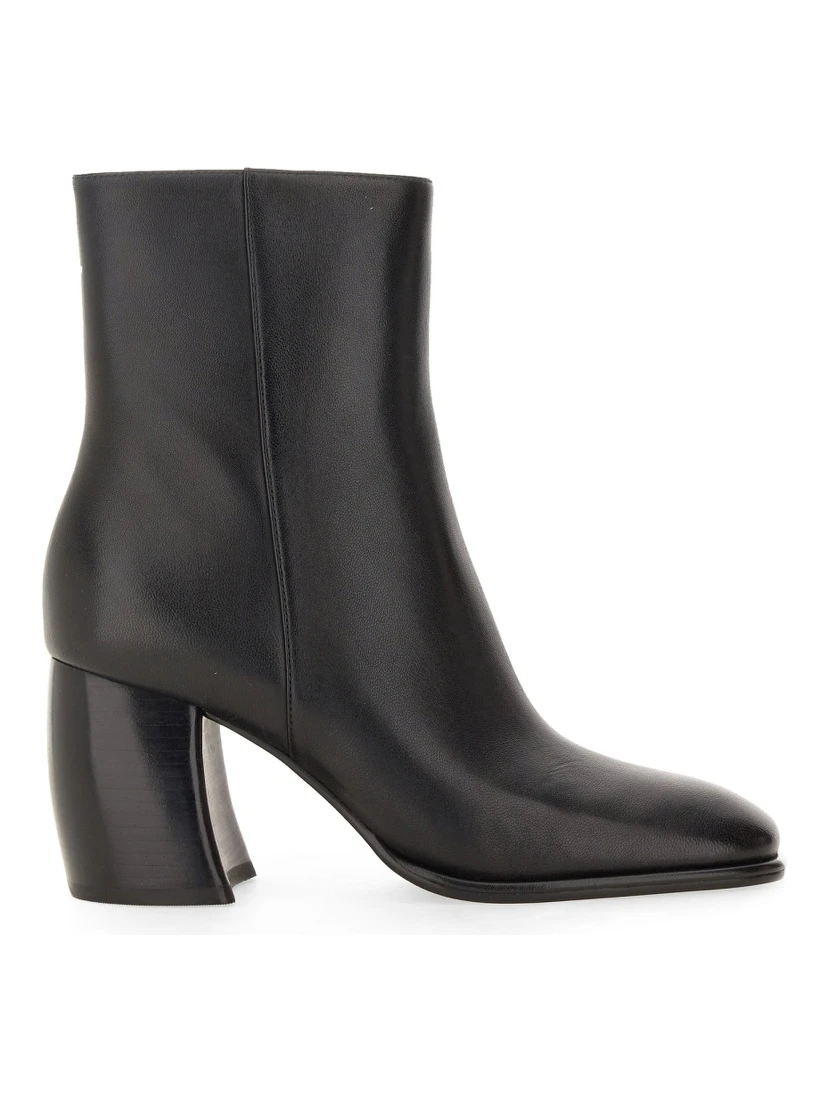 ANKLE BOOT "MAUDE"