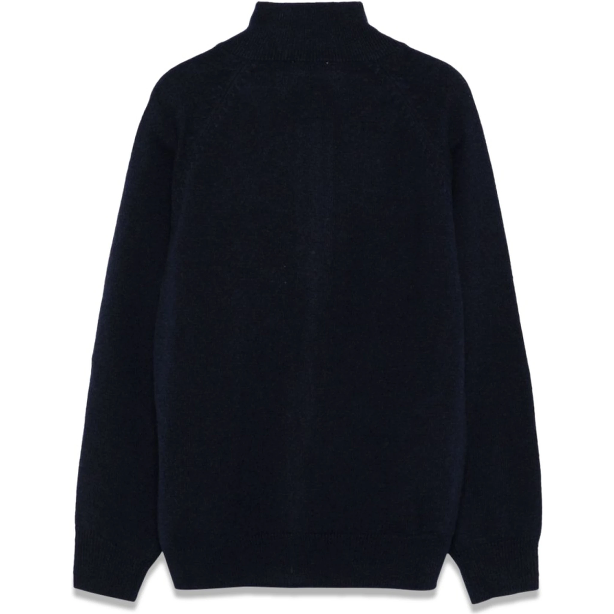 apricot sweater