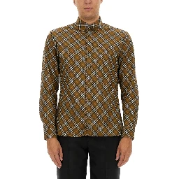 CHECK SHIRT