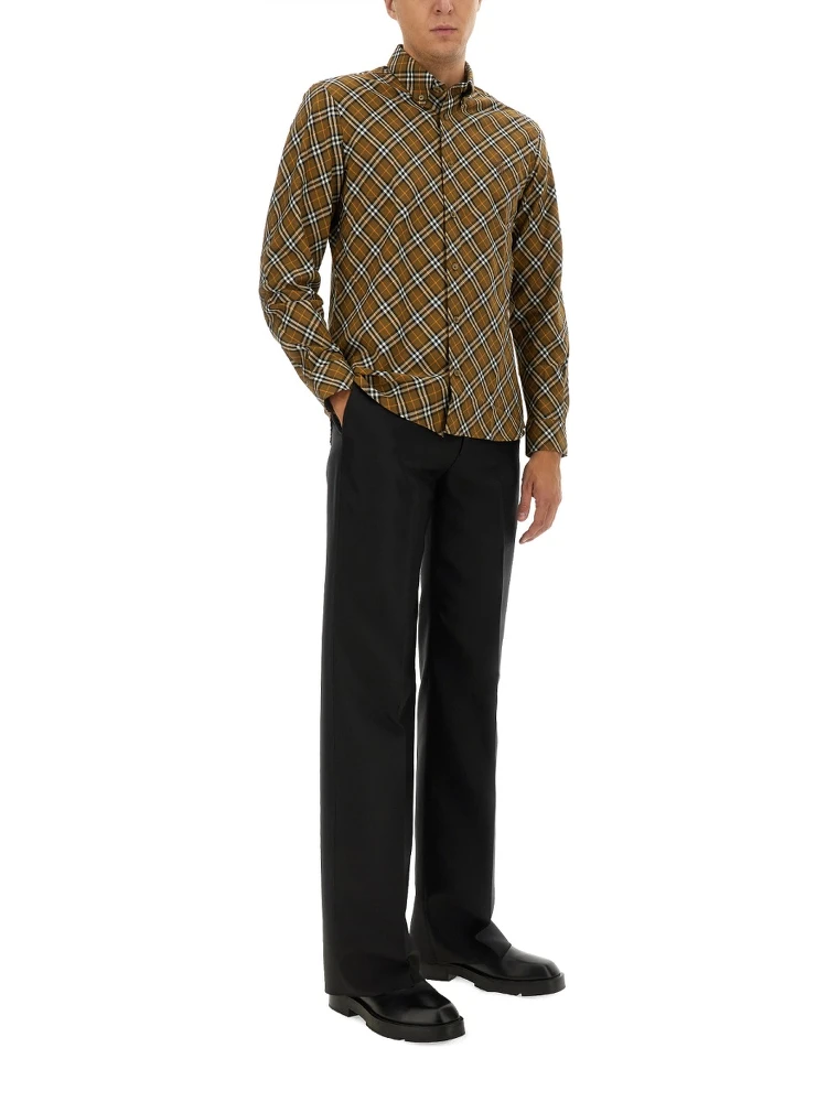 CHECK SHIRT alternative