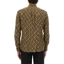 CHECK SHIRT