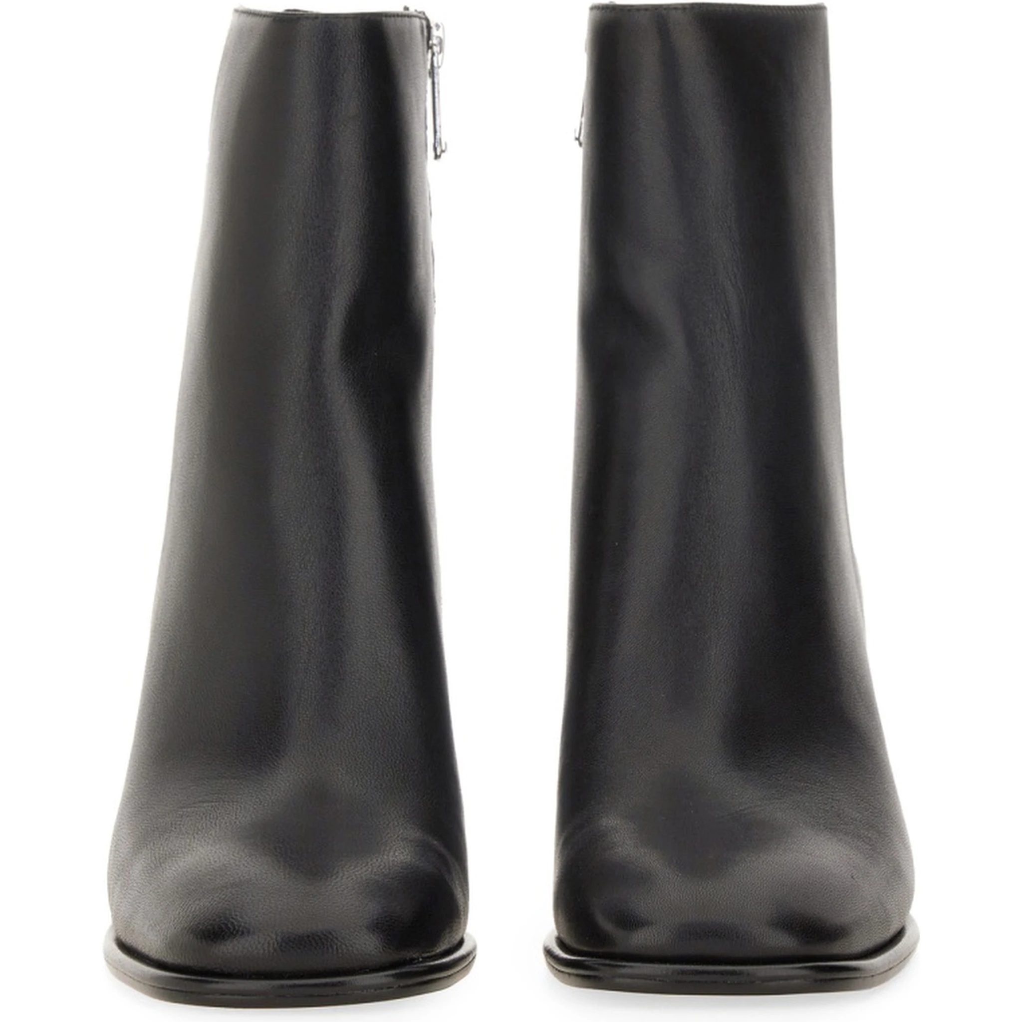 ANKLE BOOT "MAUDE"