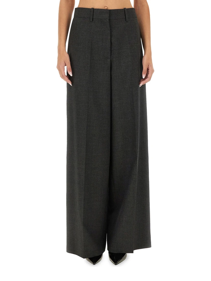 TAILORED PANTS