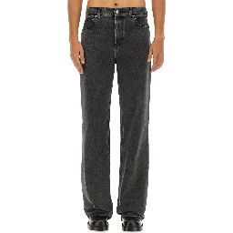 JEANS BAGGY