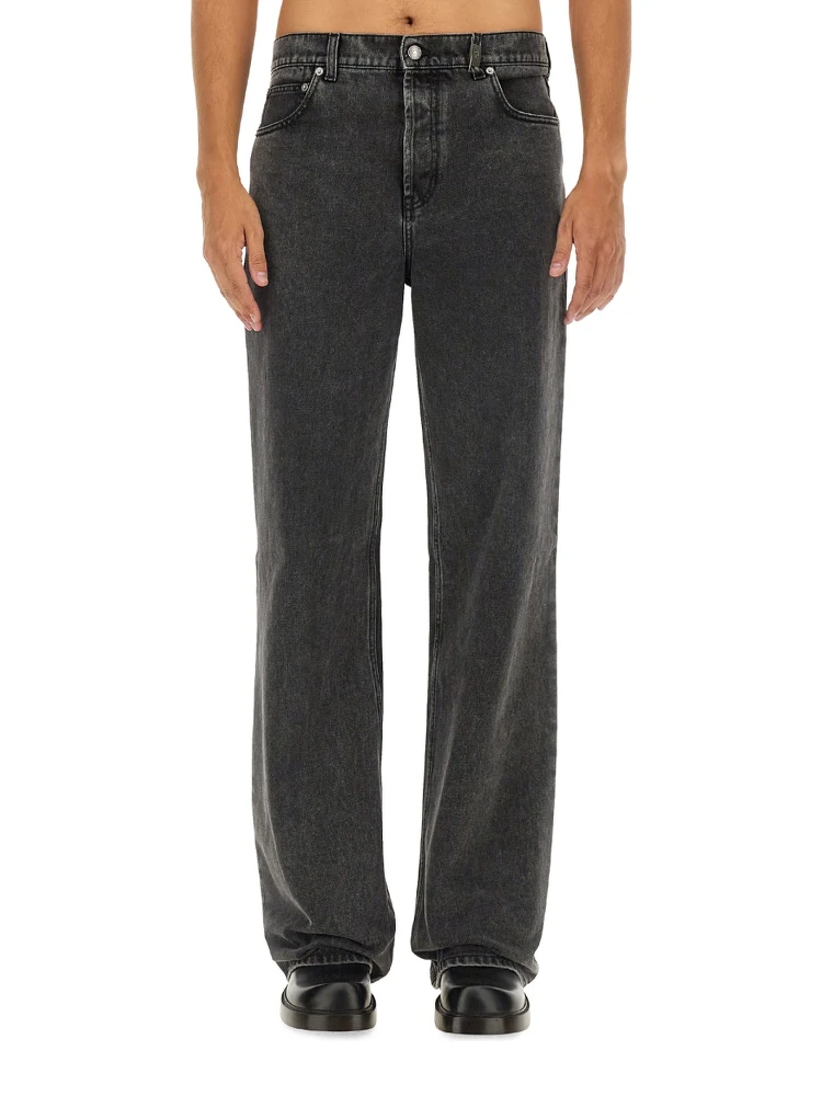 JEANS BAGGY