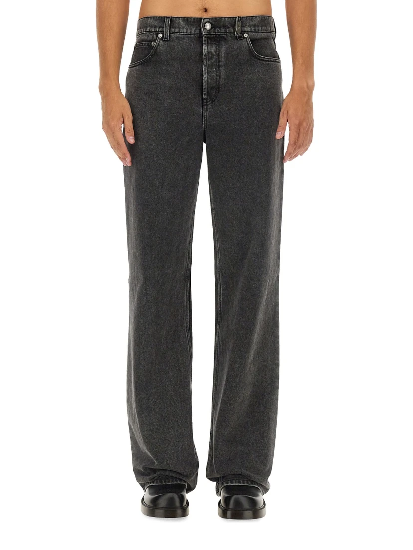 JEANS BAGGY
