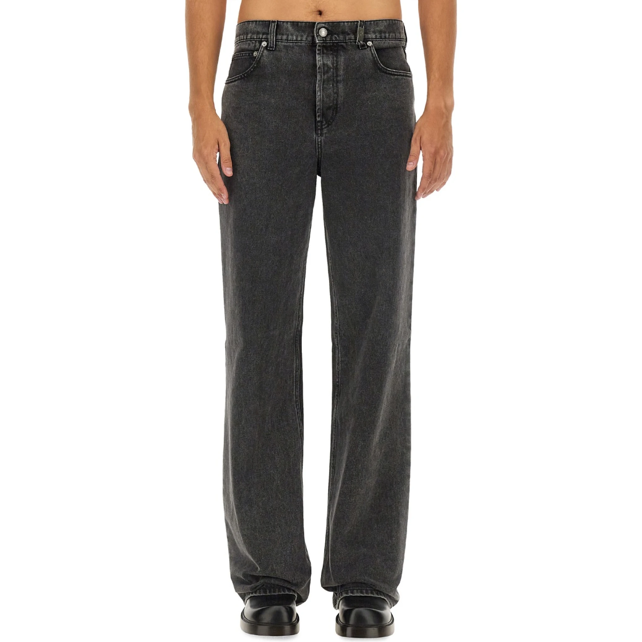JEANS BAGGY