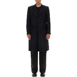 LONG COAT