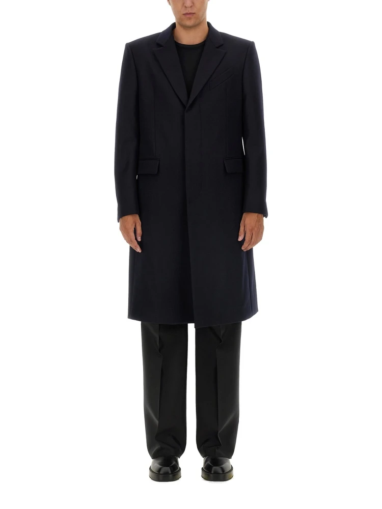 LONG COAT