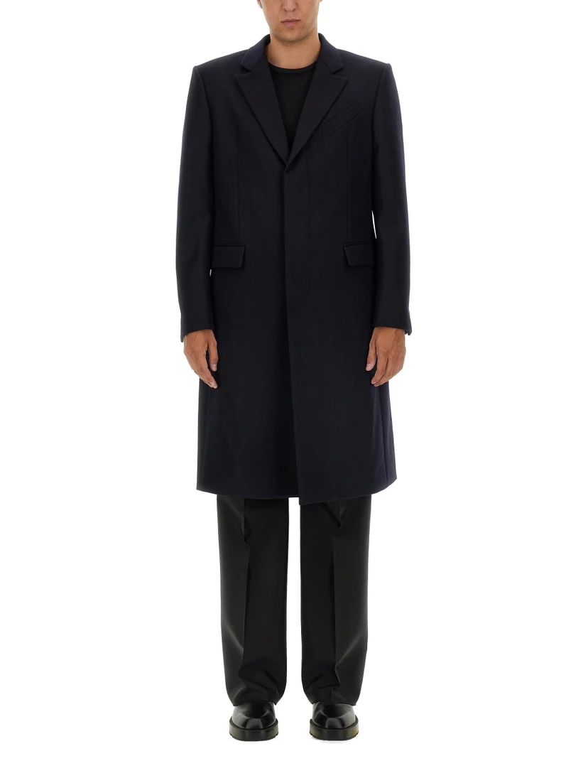 LONG COAT