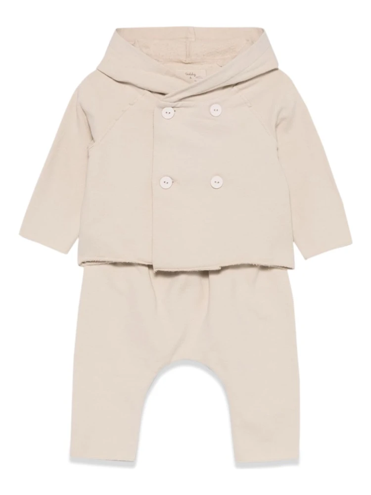 TWO-PIECE SUIT
