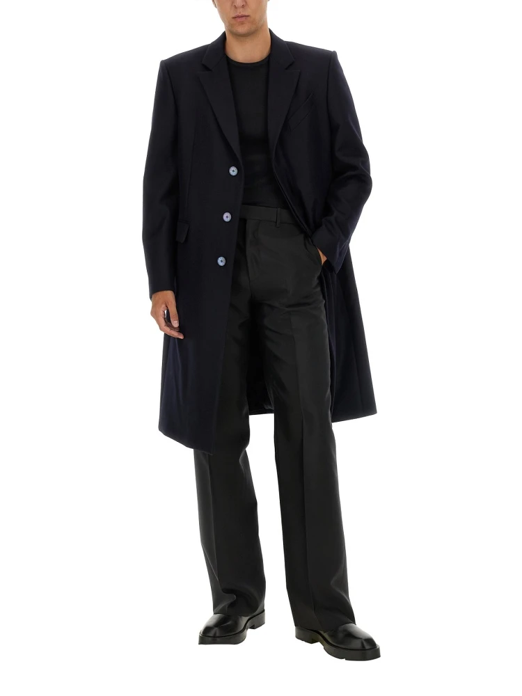LONG COAT alternative