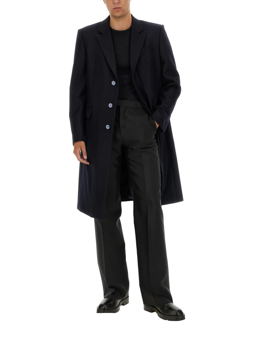 LONG COAT