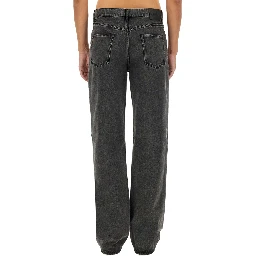 JEANS BAGGY