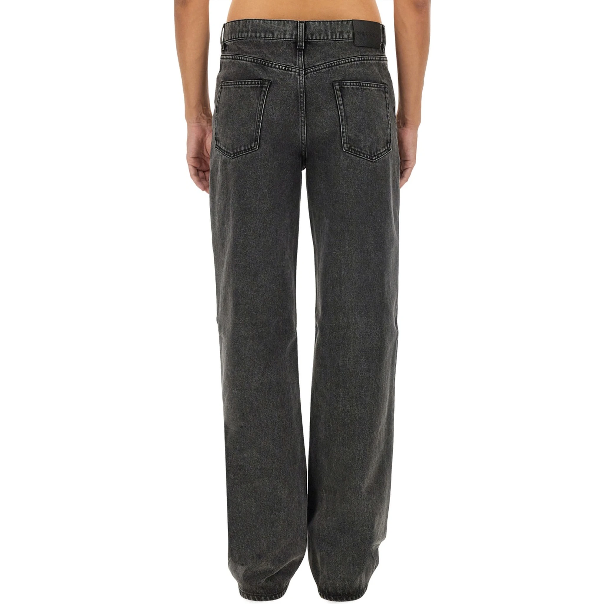 JEANS BAGGY