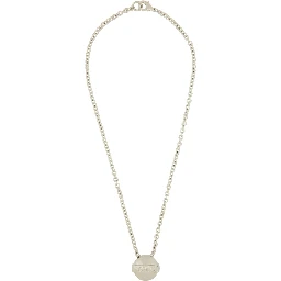 "LOLLIPOP" NECKLACE