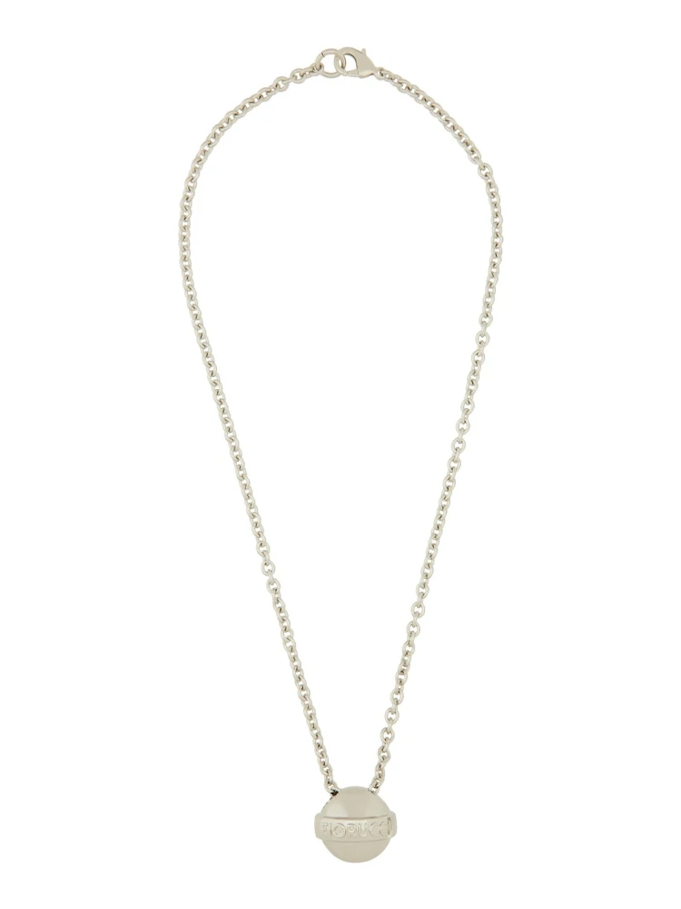 "LOLLIPOP" NECKLACE