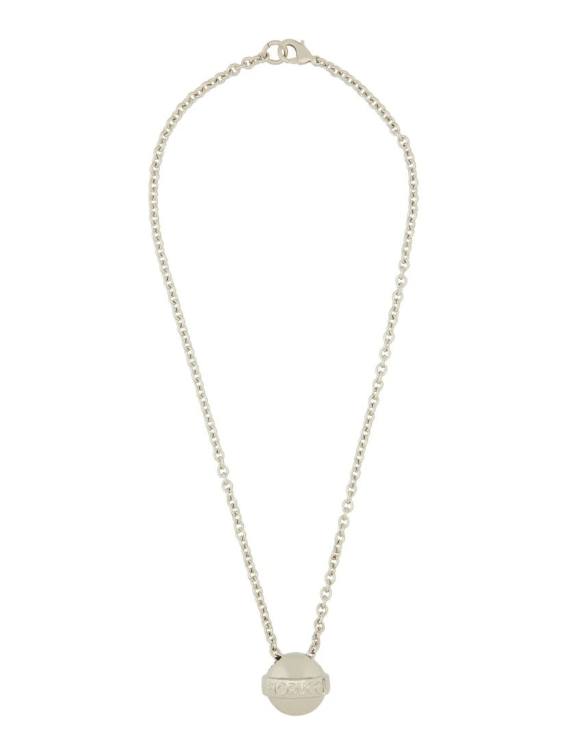 "LOLLIPOP" NECKLACE