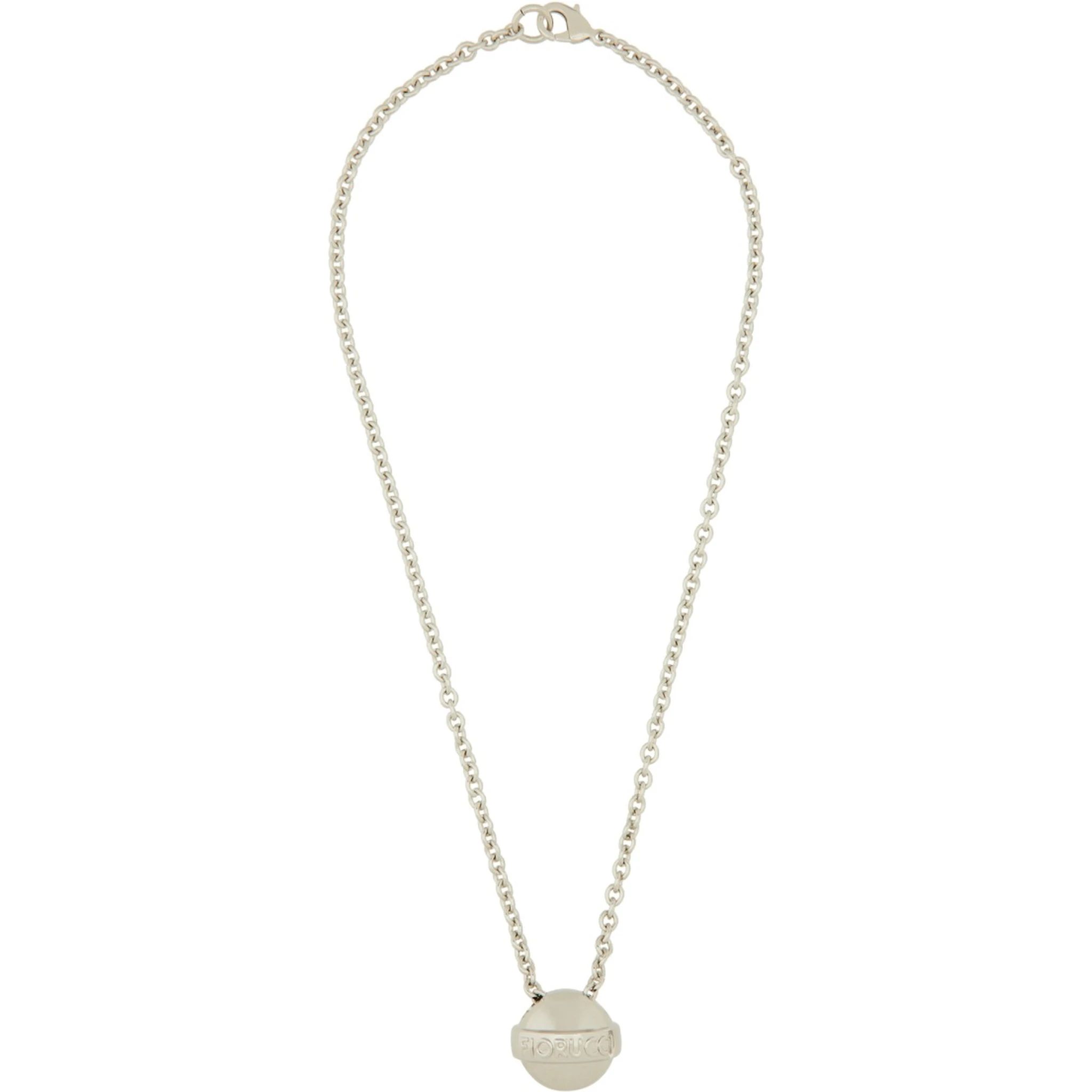 "LOLLIPOP" NECKLACE