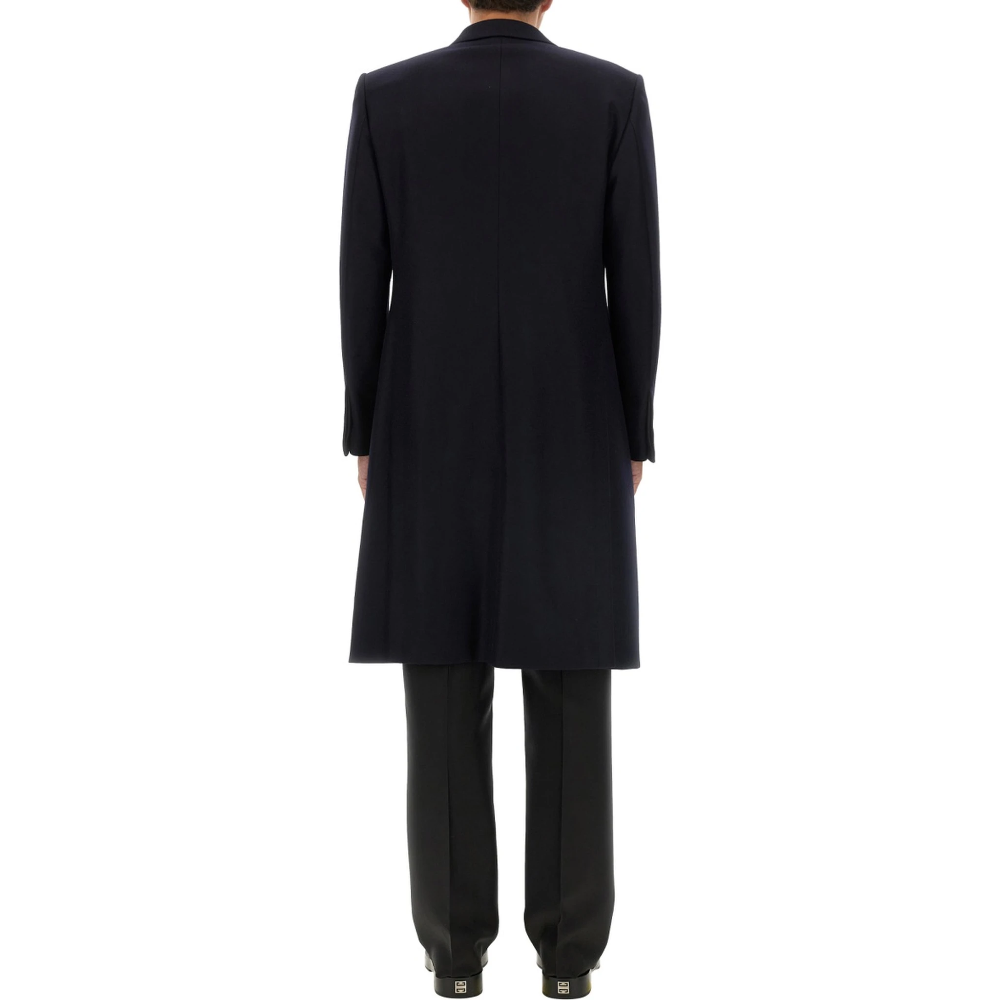 LONG COAT