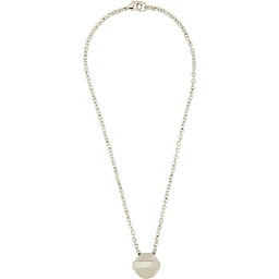 "LOLLIPOP" NECKLACE
