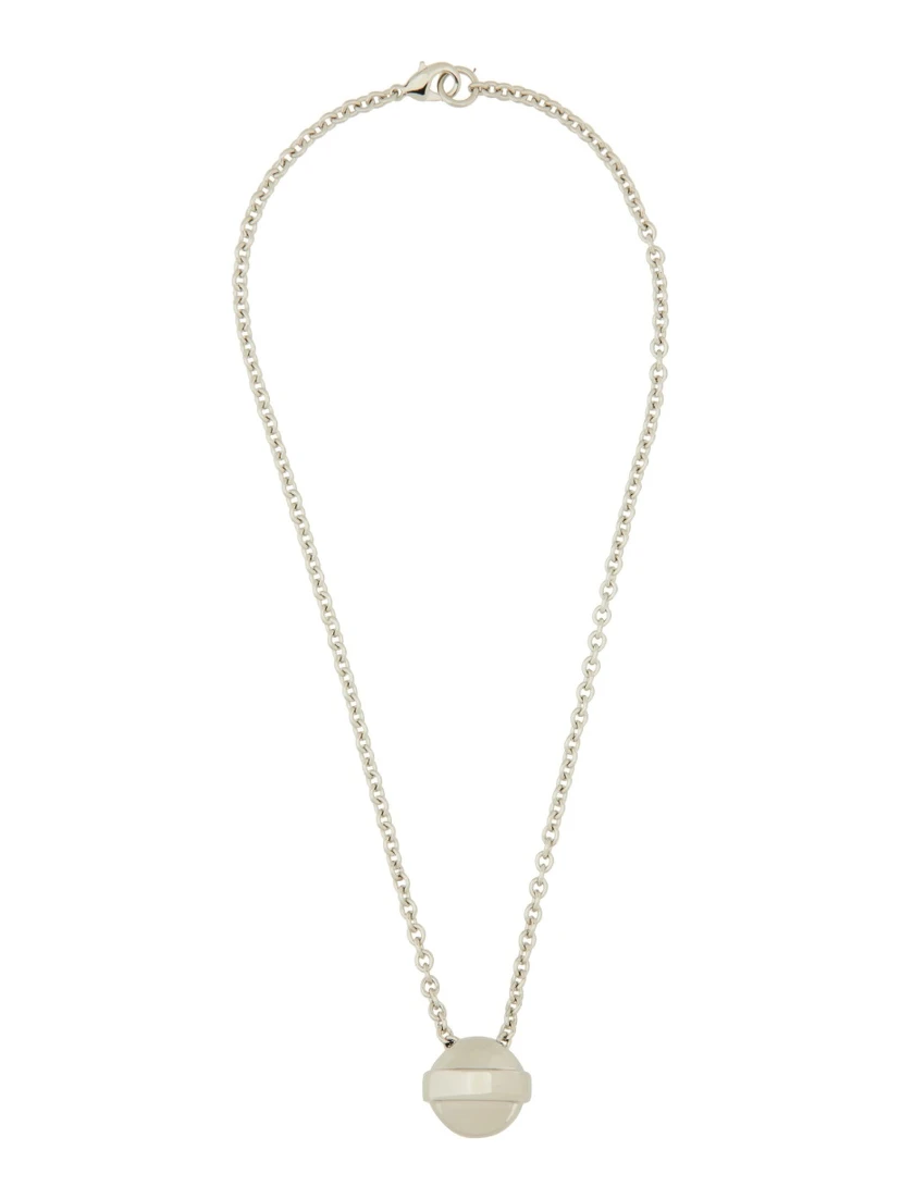 "LOLLIPOP" NECKLACE