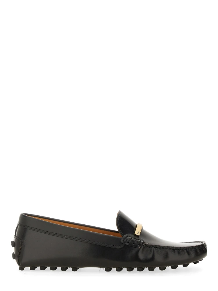 MOCCASIN "RUBBERMAID"