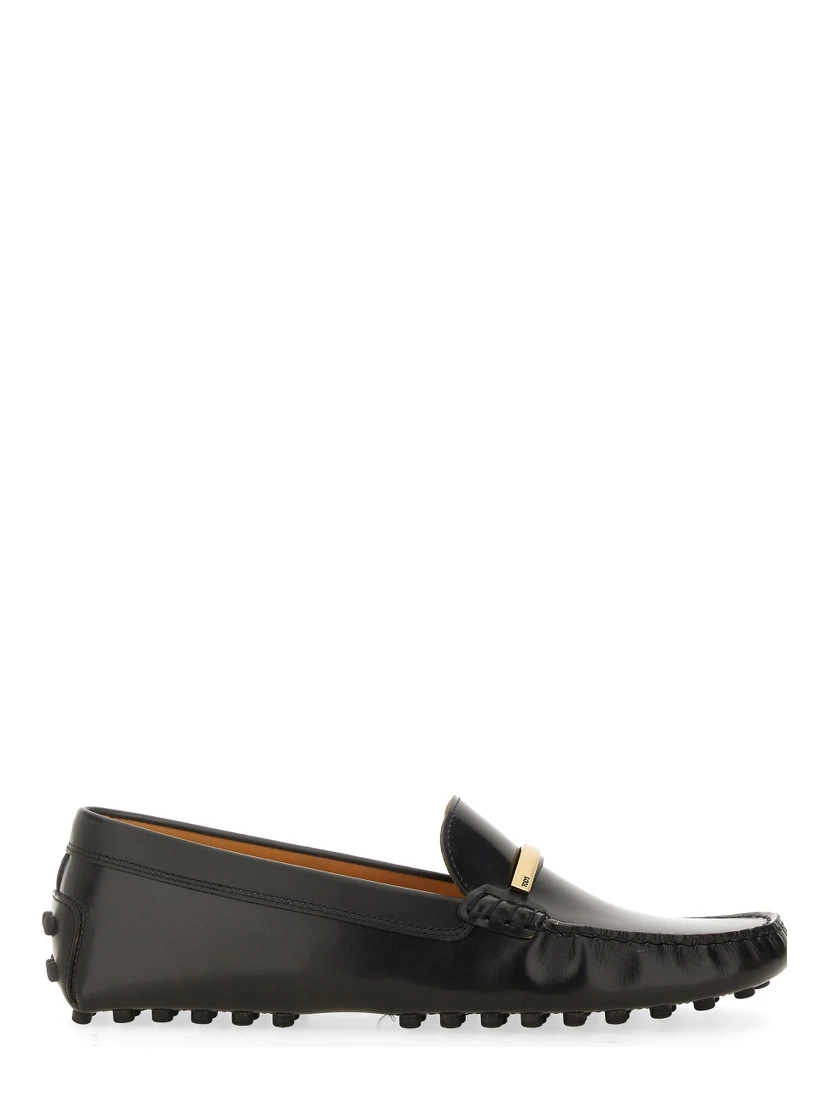 MOCCASIN "RUBBERMAID"