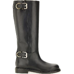 FLAT BOOT "VOYOU"