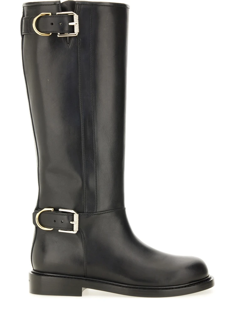 FLAT BOOT "VOYOU"