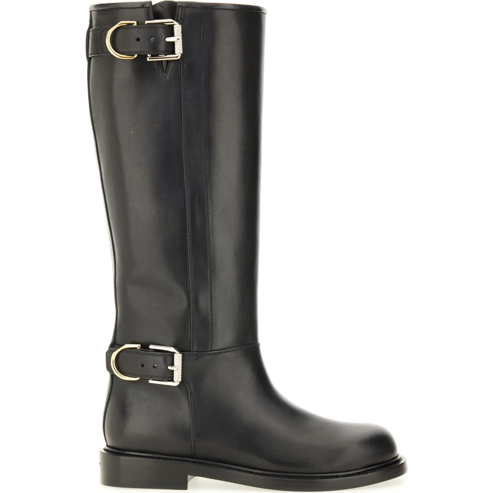 FLAT BOOT "VOYOU"