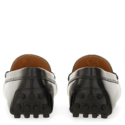 MOCCASIN "RUBBERMAID"