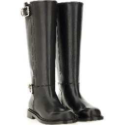 FLAT BOOT "VOYOU"