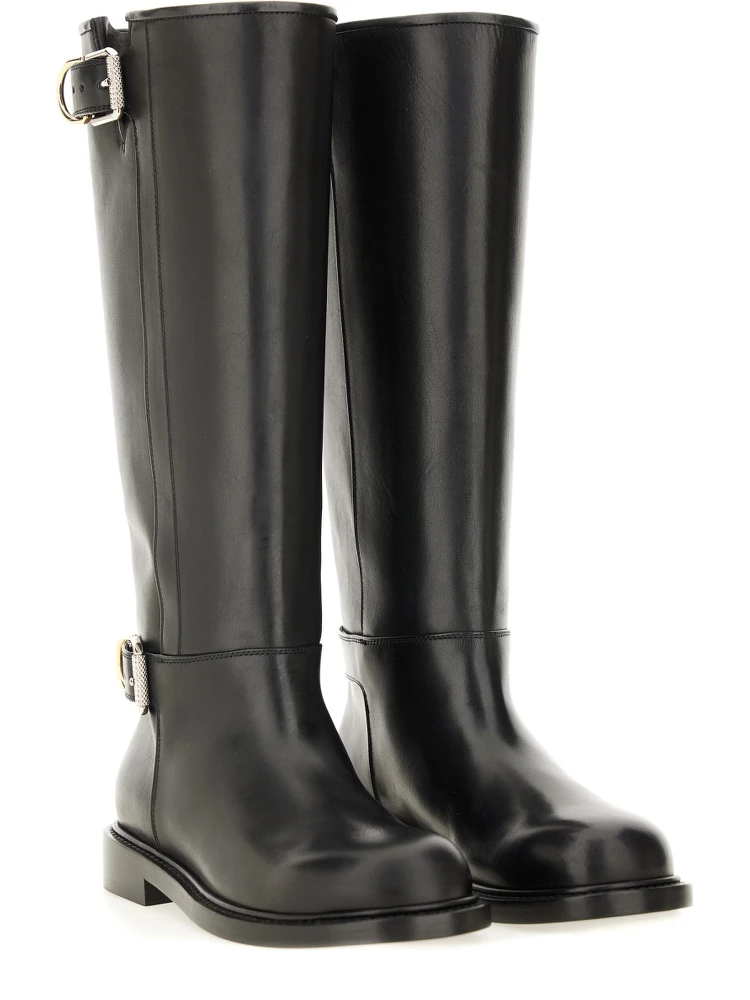 FLAT BOOT "VOYOU" alternative