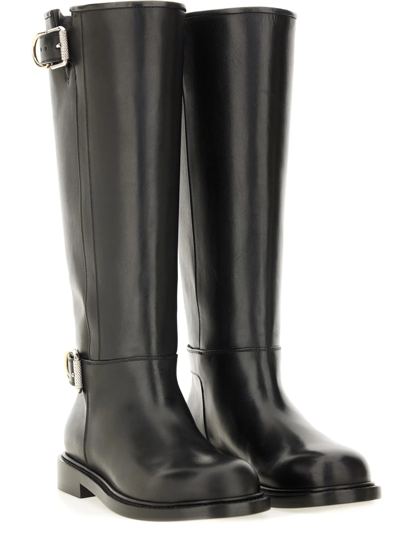 FLAT BOOT "VOYOU"